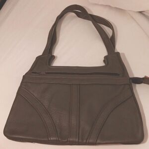 GENUINE LEATHER BAG
